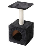 ebi Classic Cat Tree Abey 60cm