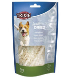 Trixie PREMIO Freeze Dried Chicken Breast Dog Treats 50G