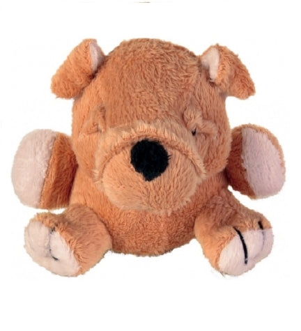 Trixie Plush Animals with Sound Toy for Small Pets