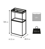 Ciano Emotions Nature Pro 60 Aquarium