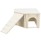 Trixie Thore House with Connect System for Small Pets