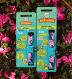 Kittyrama Botanical Fern Kitten Collar
