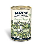 Lily's Kitchen Recovery Recipe Wet Dog Food 400G