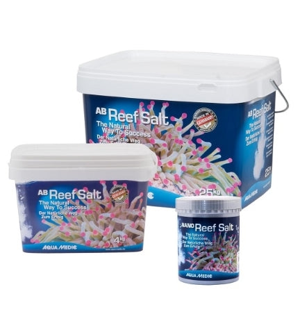Aqua Medic Reef Salt for Aquariums