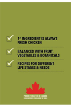 Acana Adult Dog Grain-Free Dry Food