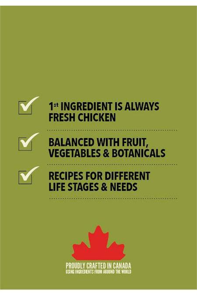 Acana Adult Dog Grain-Free Dry Food