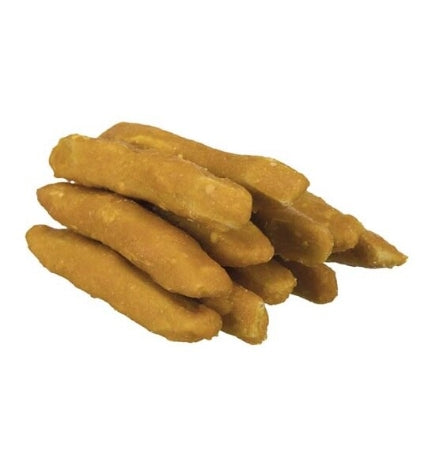 Trixie Chicken Fries Dog Treats 100G