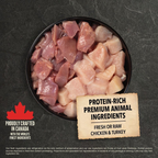 Acana Classics Prairie Poultry - Medium Breed Adult Dog Protein-Rich Dry Food