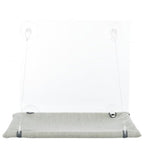 Trixie Window Platform Velour