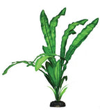 Hugo Kamishi Echinodorus Silk Aquarium Plant Decor