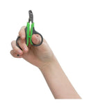 Trixie Colourful Claw Scissors for Small Pets