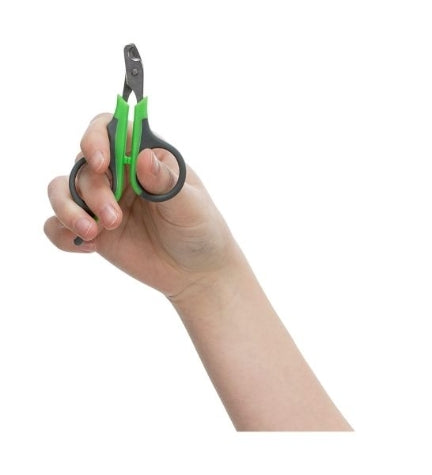 Trixie Colourful Claw Scissors for Small Pets