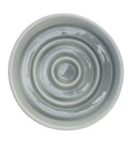 Trixie Slow Feeding Ceramic Bowl for Dogs