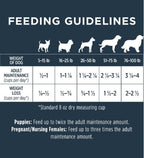 Instinct Raw Boost Kibble Beef Dry Dog Food