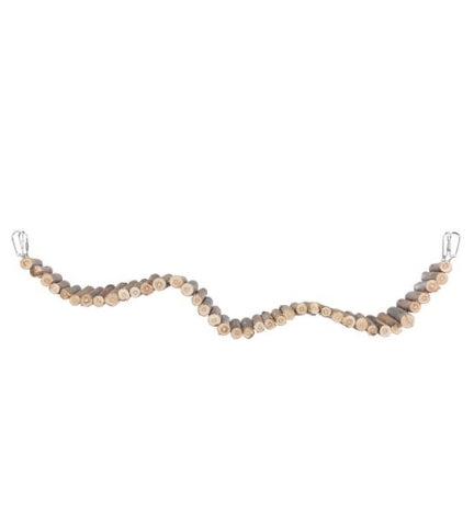 Trixie Suspension Bridge Willow for Birds & Small Pets