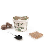 King Cat Garden Cat Grass 12G