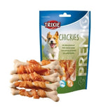 Trixie Premio Chickies Dog Treats 100G