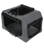 Trixie Easy Sift Mobile Kennel for Dogs & Cats