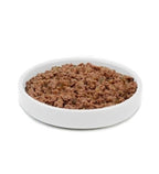 The Cheshire Cat's Garden Chicken & Herring Wet Cat Food 85G