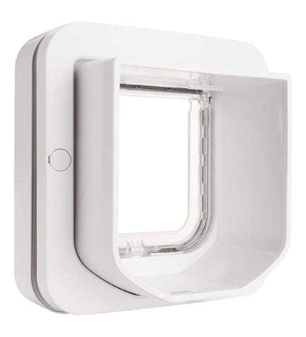 SureFlap Cat Door Flap with Microchip ID Model 38530 for Cats