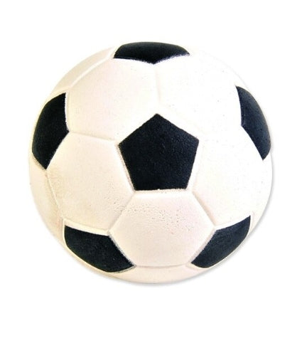 Trixie Floatable Foam Rubber Toy Balls Assorted Colors for Dogs