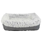 Trixie Harvey Square Bed