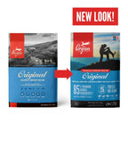 Orijen Original Protein-Rich Adult Dog Dry Food