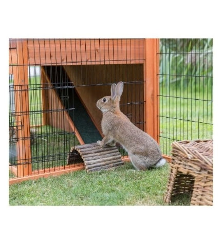 Trixie Natura Animal Outdoor Run for Small Pets