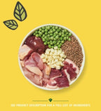 Lily's Kitchen Countryside Casserole with Chicken, Duck & Sweet Potatoes Small Dog  Dry Food