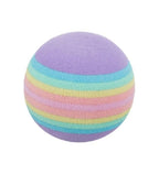 Trixie Rainbow Balls Toy for Cats