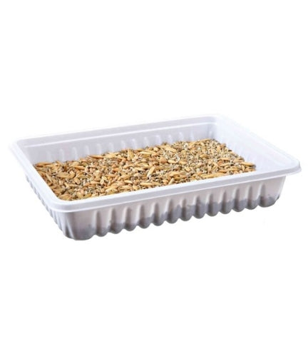 Trixie Small Animal Grass Treat for Small Pets 100G