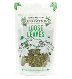 King Catnip Loose Leaves Organic Catnip