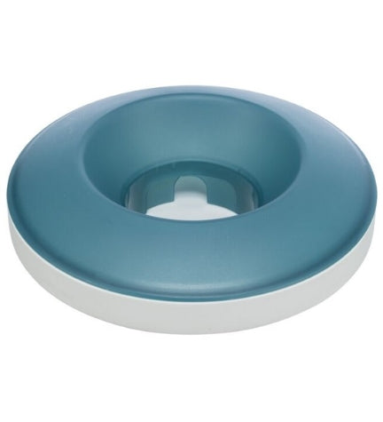 Trixie Slow Feeding Rocking Bowl for Dogs