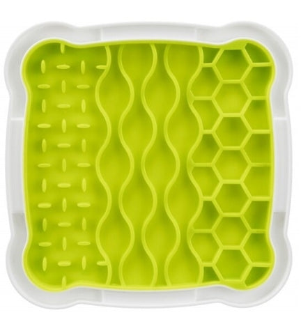 Trixie Lick'N'Snack Platter for Dogs