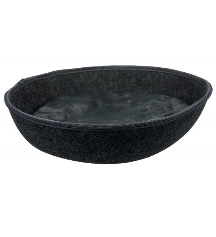 Trixie Liva Cuddly Cave Bed for Cats