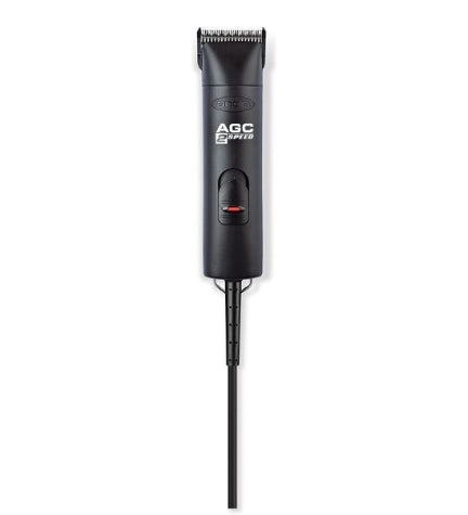 andis Type AGC-2 Clipper Set for Grooming