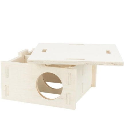 Trixie 2 Chambers Small Pet House