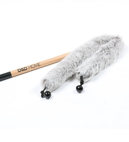 D&D Home Liva Tickler for Cats
