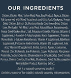 Instinct Raw Boost Grain Free Chicken Dry Puppy Food