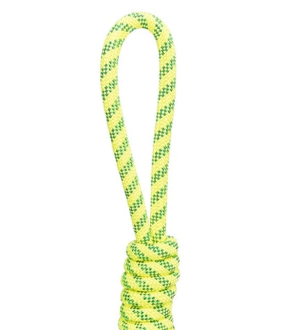 Trixie Aqua Toy Floatable Polyester Playing Rope with TPR Ball Dog Toy