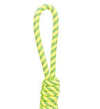 Trixie Aqua Toy Floatable Polyester Playing Rope with TPR Ball Dog Toy