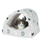 Trixie Mimi Cuddle Cave Bed for Cats