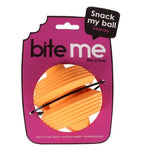 ebi Bite Me 'Snack My Ball' Dog Toy