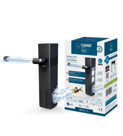 Ciano Nexus Pure 25 Aquarium