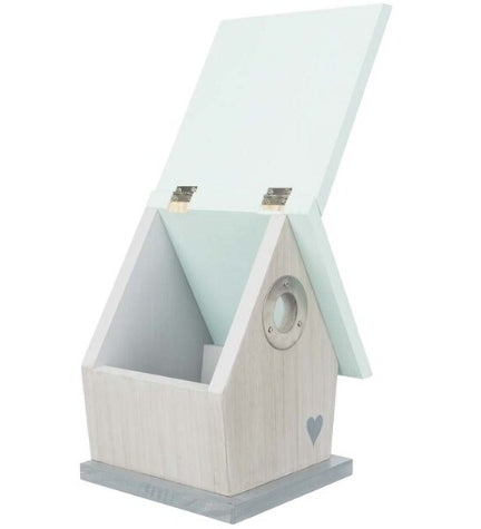 Trixie Nest Box for Cavity Nesting Birds
