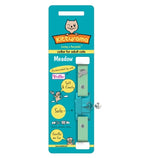 Kittyrama Meadow Cat Collar