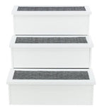 Trixie MDF Stairs with Storage for Dogs