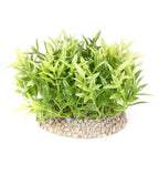 Aqua D'Ella Plant Miracle Moss Aquarium Decor