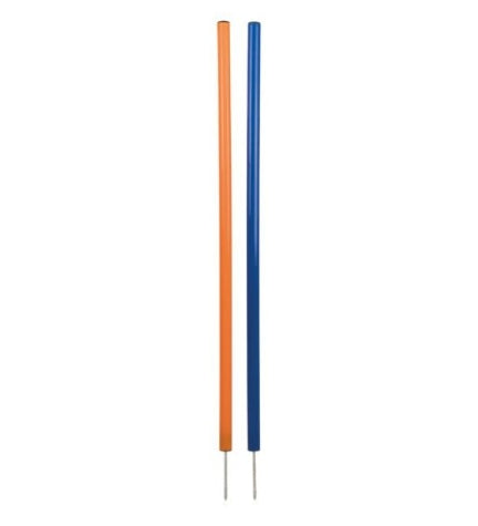 Trixie Dog Activity Agility Slalom Poles for Dogs