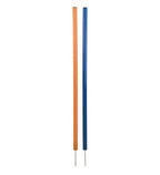 Trixie Dog Activity Agility Slalom Poles for Dogs